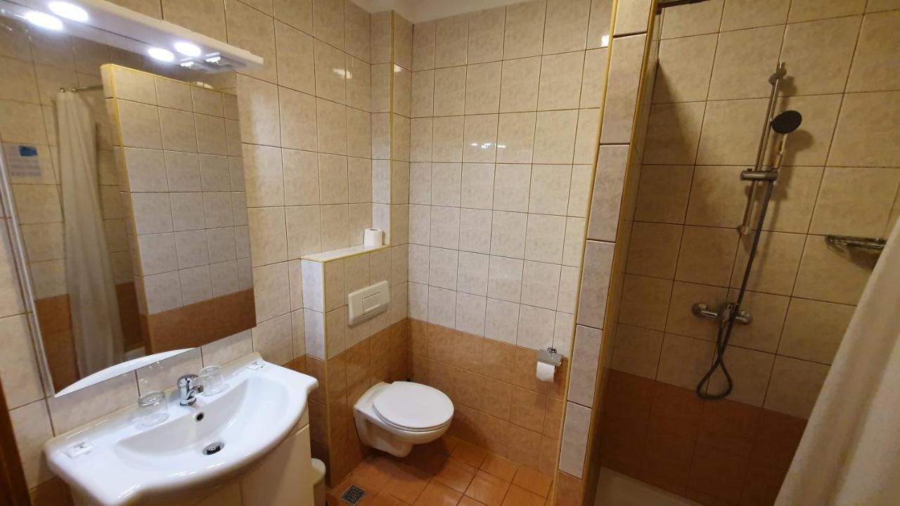 Hotel Zvonimir Оточац Номер фото